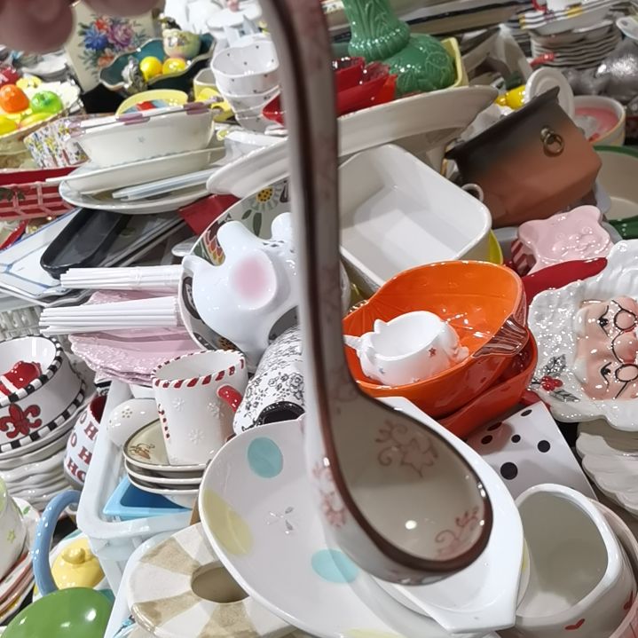 瓷片陶瓷产品设计质量