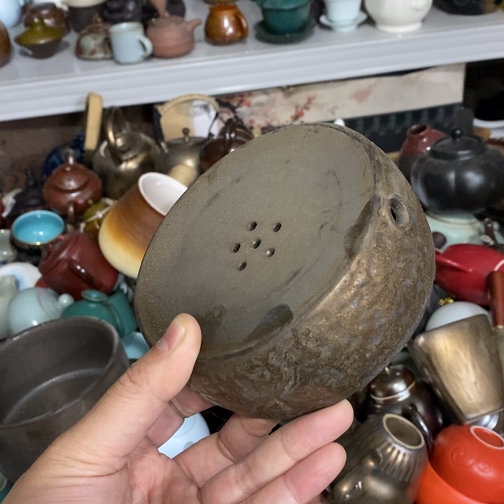 陶瓷艺术品及陶瓷制品