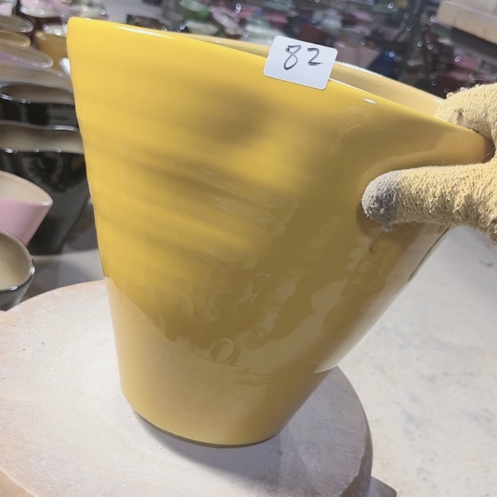 瓶口25户23 景德镇陶瓷学院