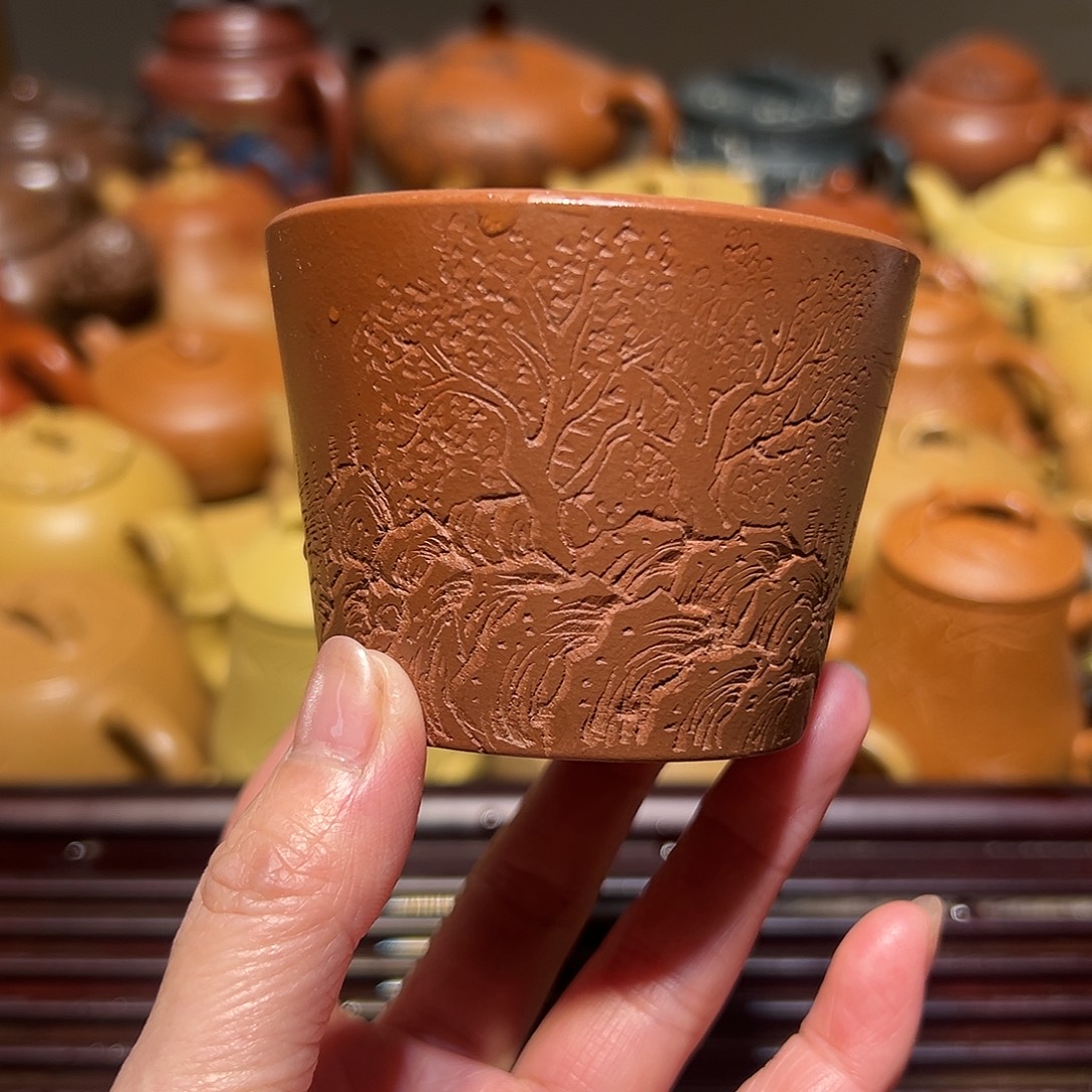 茶壶紫砂宜兴紫砂