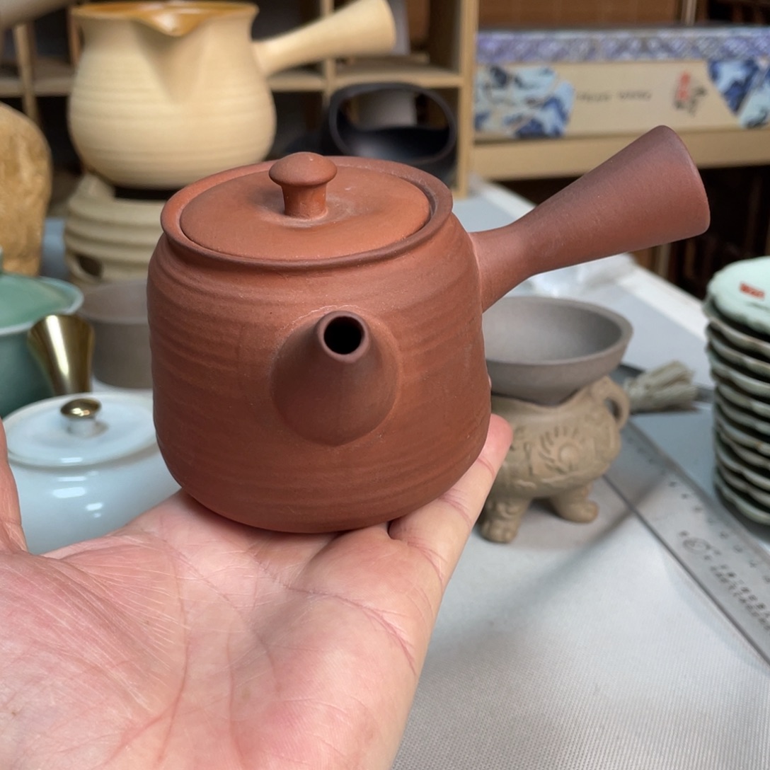 壶茶壶陶瓷茶杯茶具