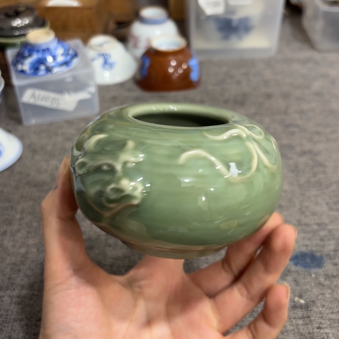 非常好看漂亮的物品 