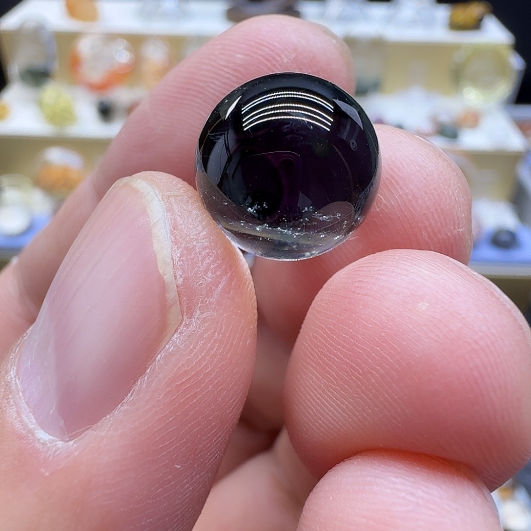 A****银S925镶嵌戒指水晶戒指