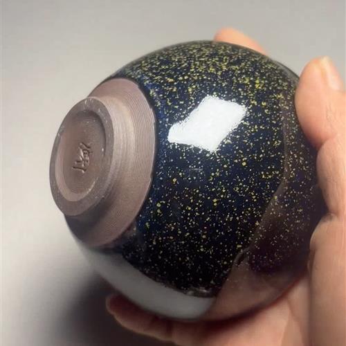 【闪购商品】茶盏-376............