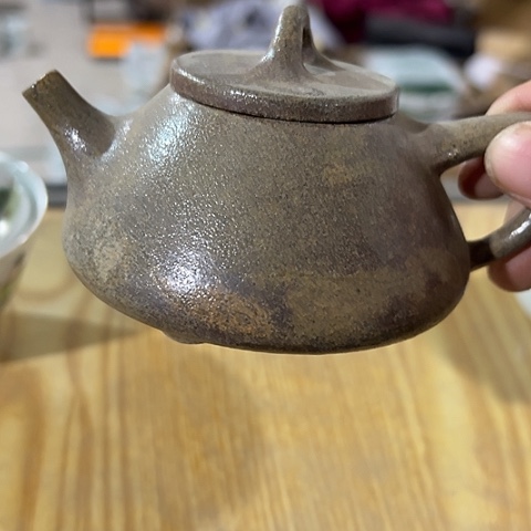 在一起时也不会太在意自己对