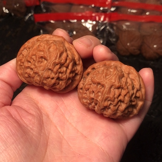 把件文玩核桃宫灯43
