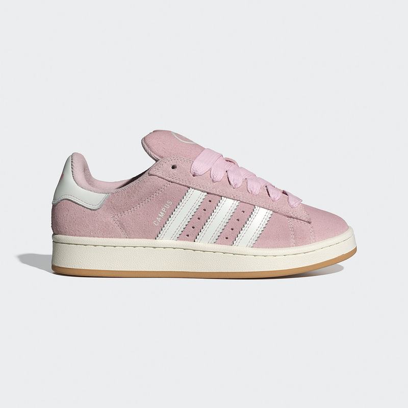 阿迪达斯 （adidas）女子CAMPUS 00S W休闲鞋JQ5751