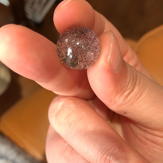 水晶手链未镶嵌b****y弹珠