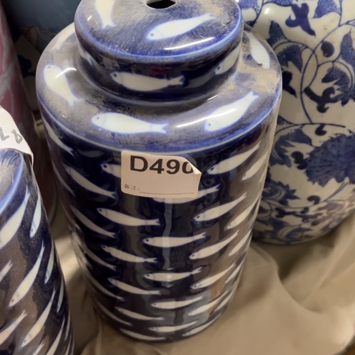 陶瓷制品瑕疵处理