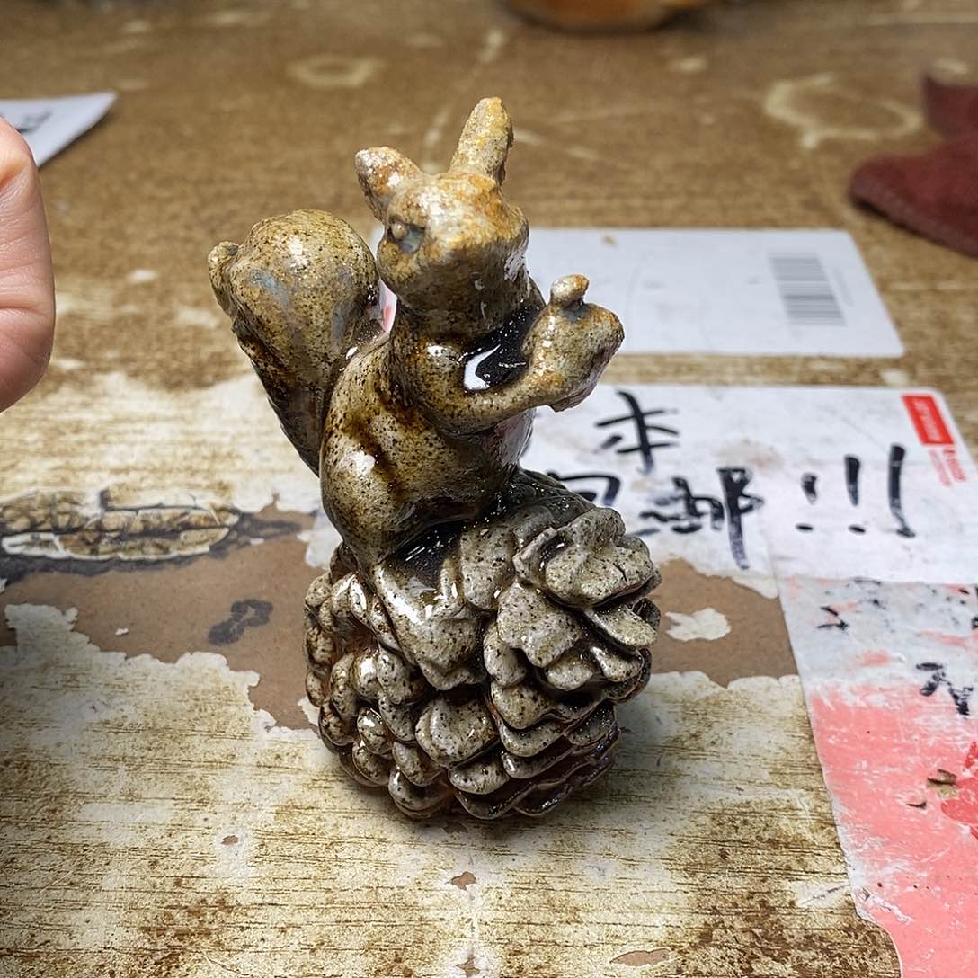 紫砂茶壶紫砂艺术