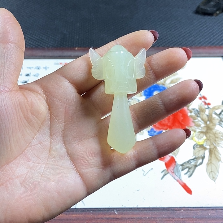 紫砂闪购链接一图一物