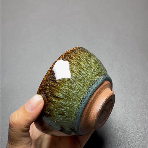 【闪购商品】茶盏-502............