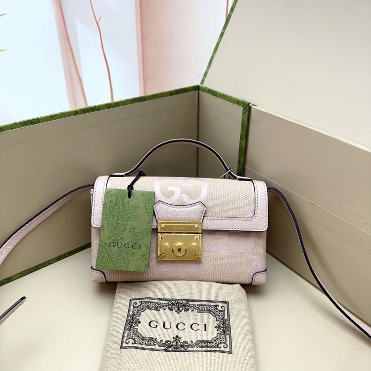 95新/古驰/C537491712/包包