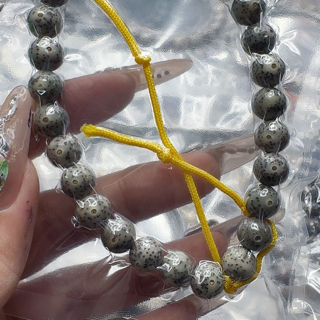 手串星月菩提158快乐星月9菩提