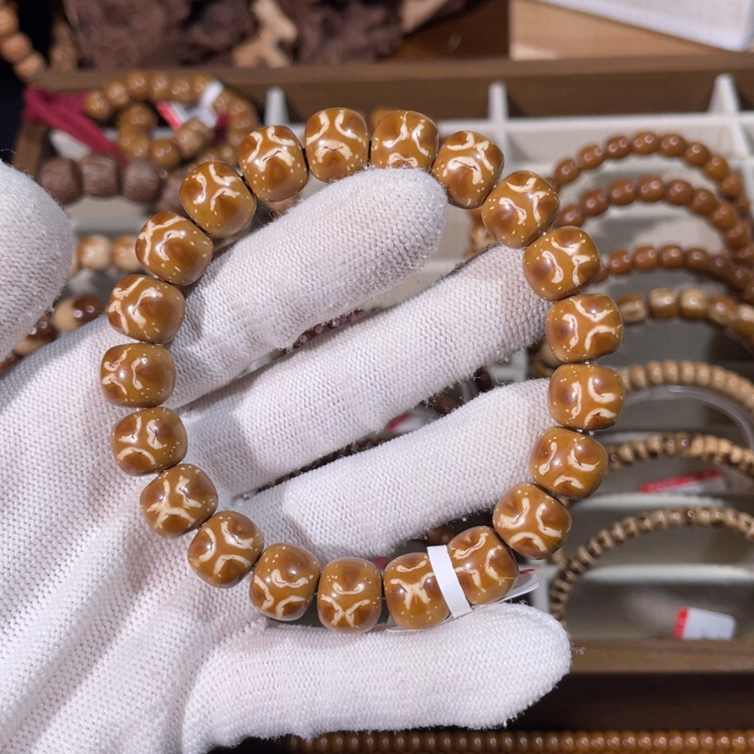 舍***得吊坠紫金鼠实心鬼脸正奔