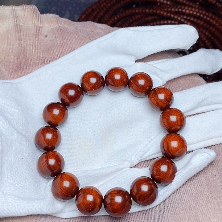 檀香紫檀（小叶紫檀）杰***J