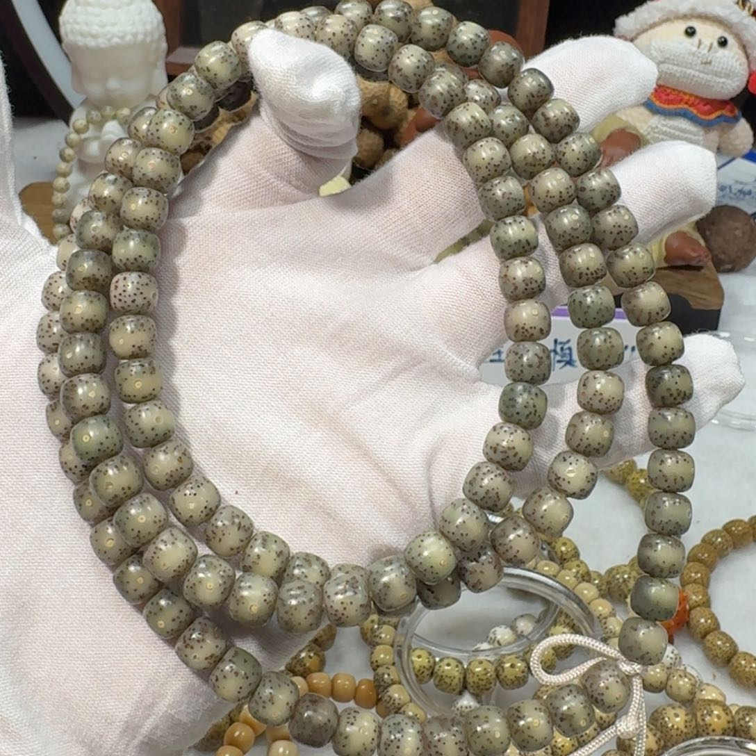 星月菩提吊坠Q1福利8×7