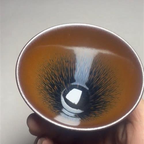 【闪购商品】茶盏-220............