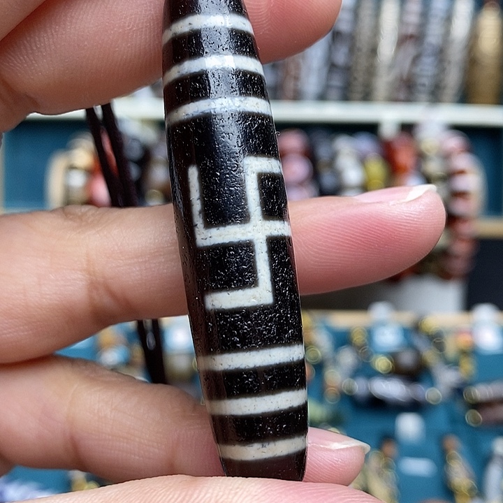 玛瑙/玉髓颈饰合金