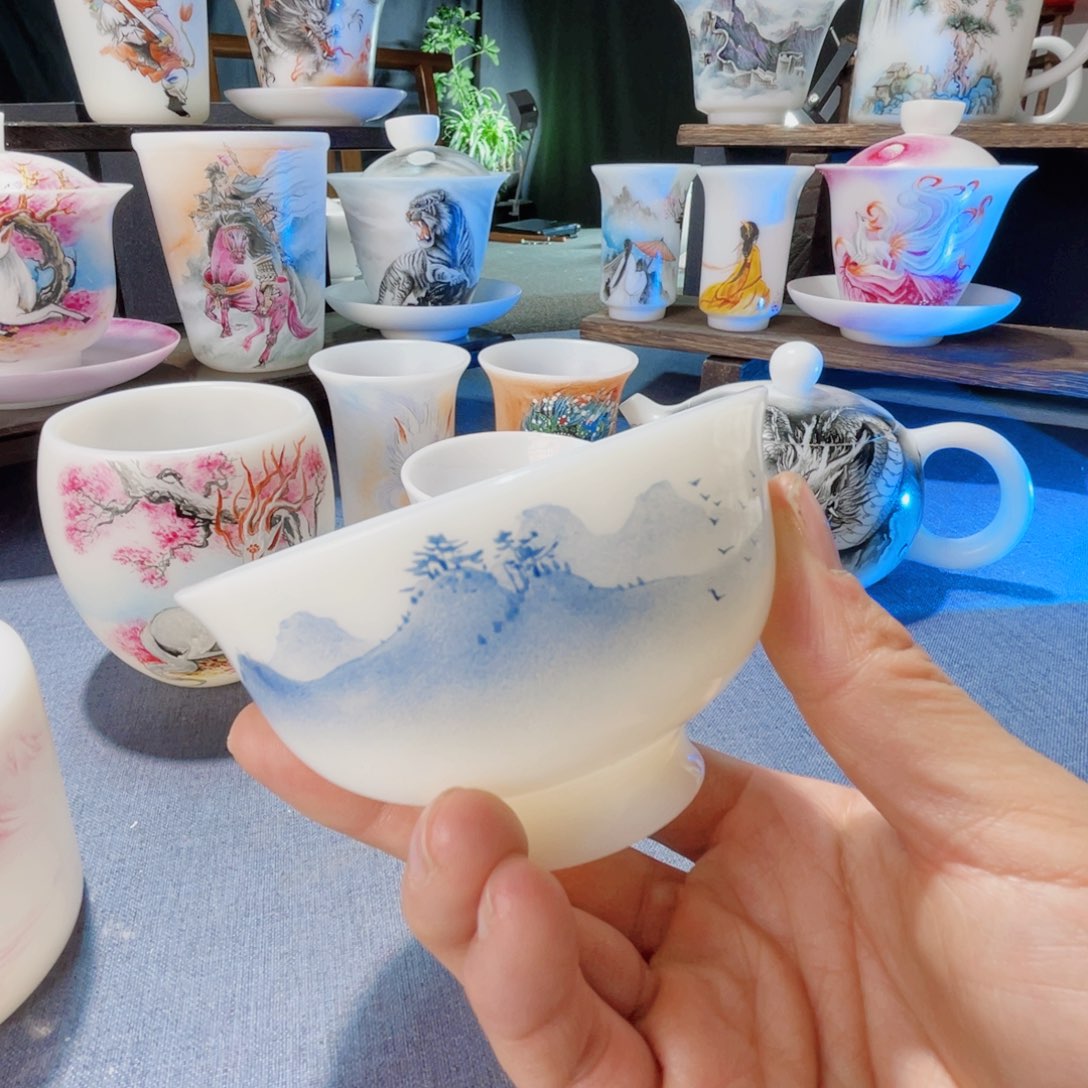 手绘啦咯啦咯哦哦哦