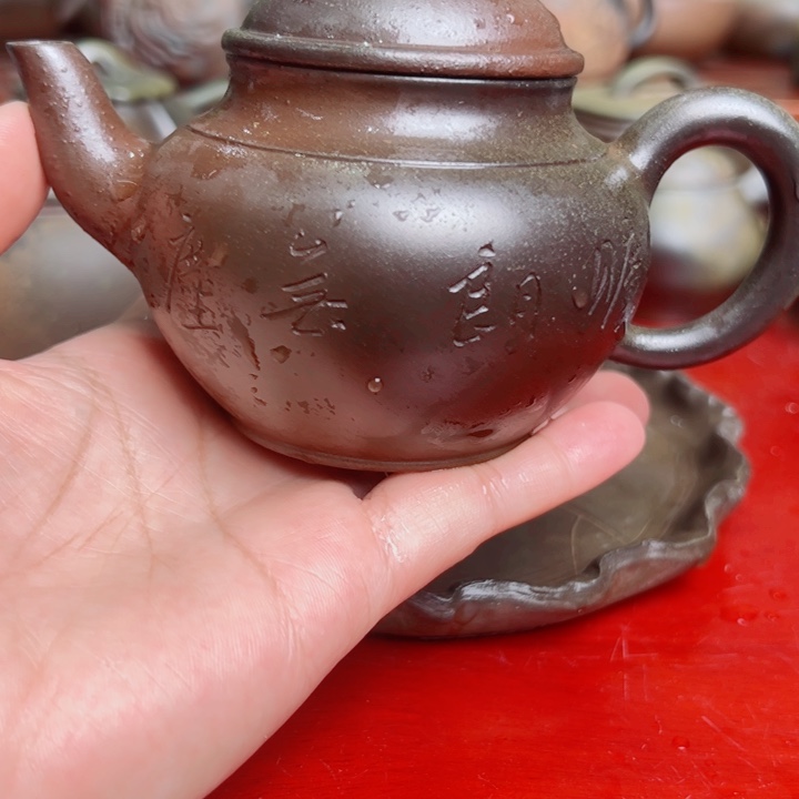 坭兴陶贵台龙窑46