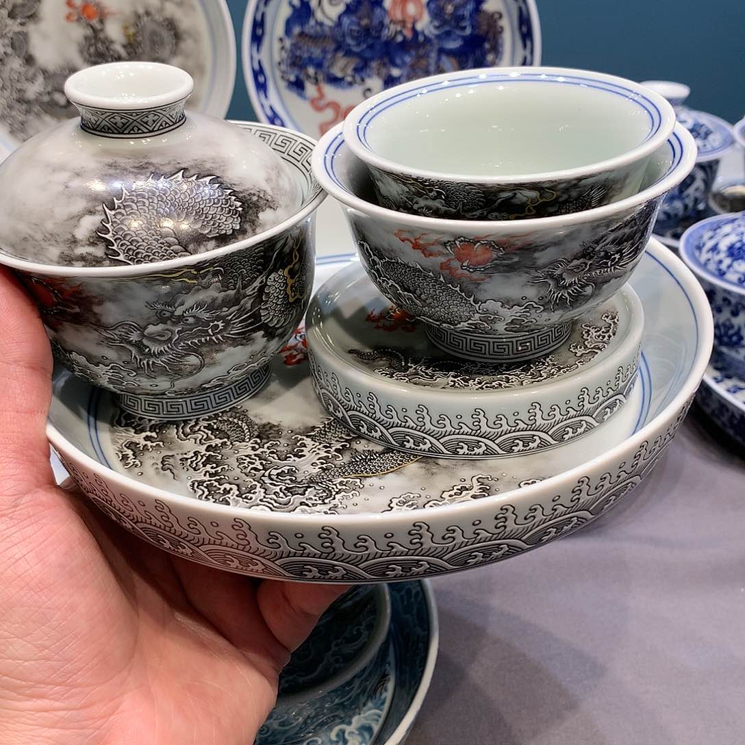 杯景德镇陶瓷学院