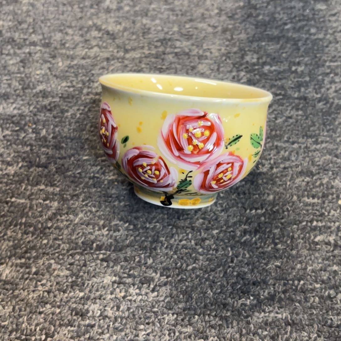 景德镇纯手工制作陶瓷