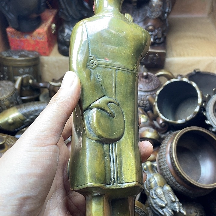 全是铜铜铜器铜器