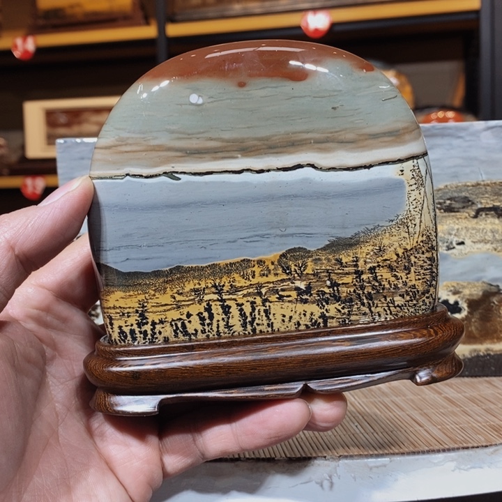 已***置昌化石印石国画石