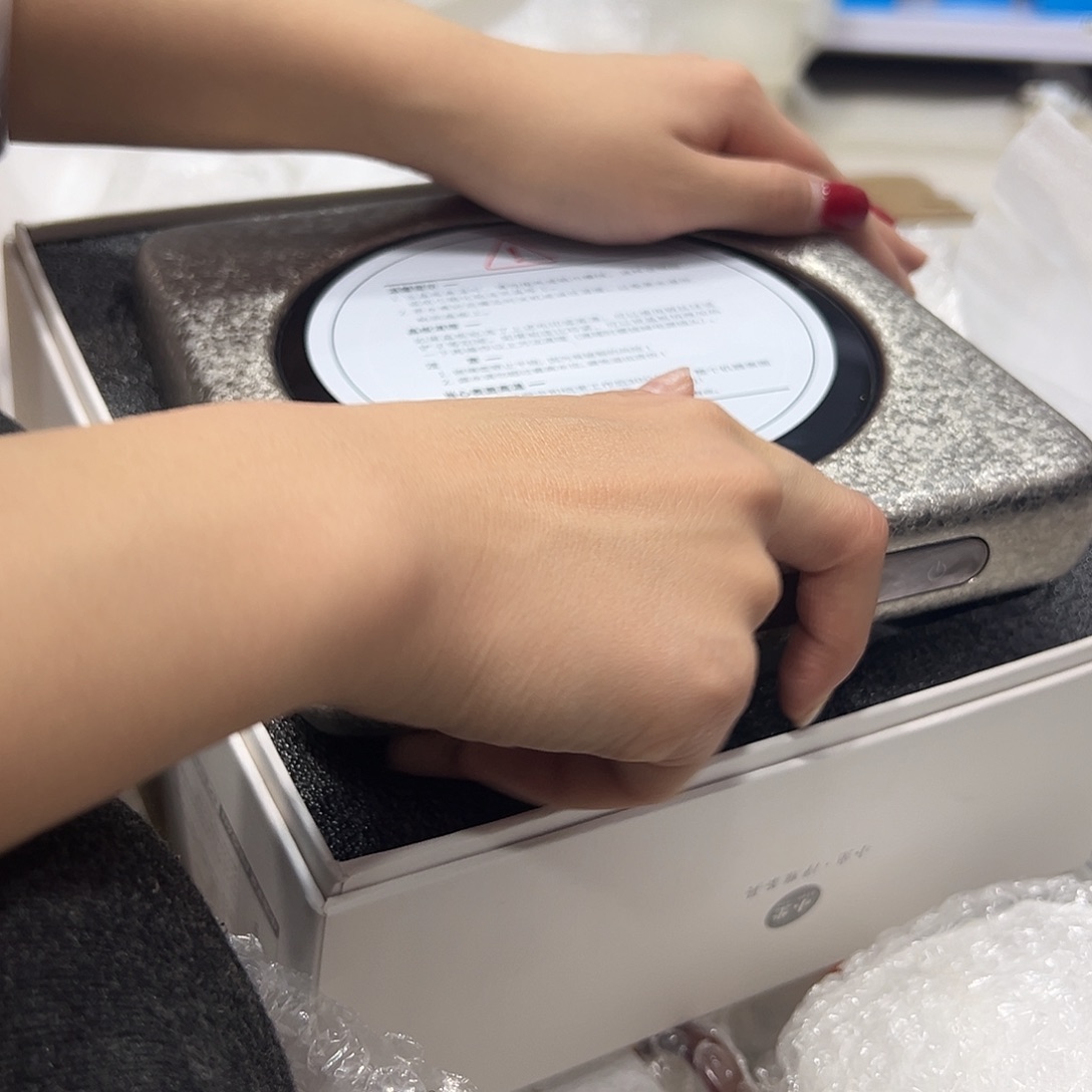 小坐银色电陶炉aaaaaq