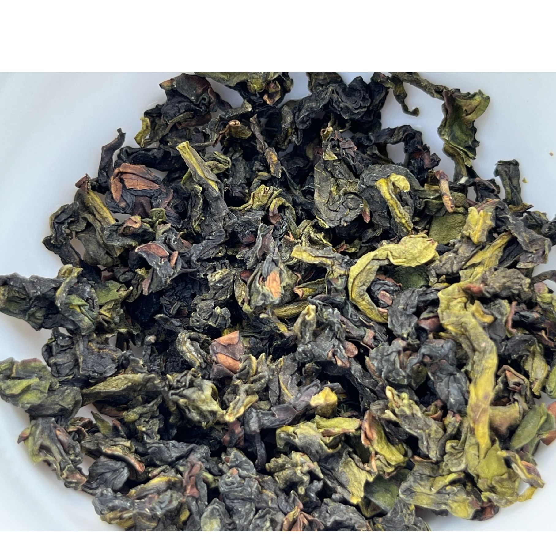 【老六手作】2025年秋 祥华传统铁观音明火引香80g