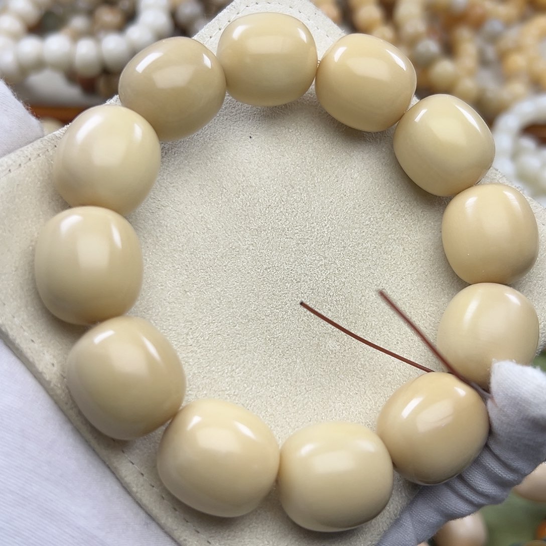 菩提根/象牙果吊坠