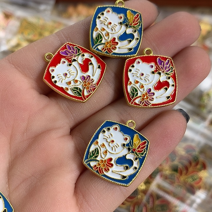 铜合金古风系列 满三单飞4