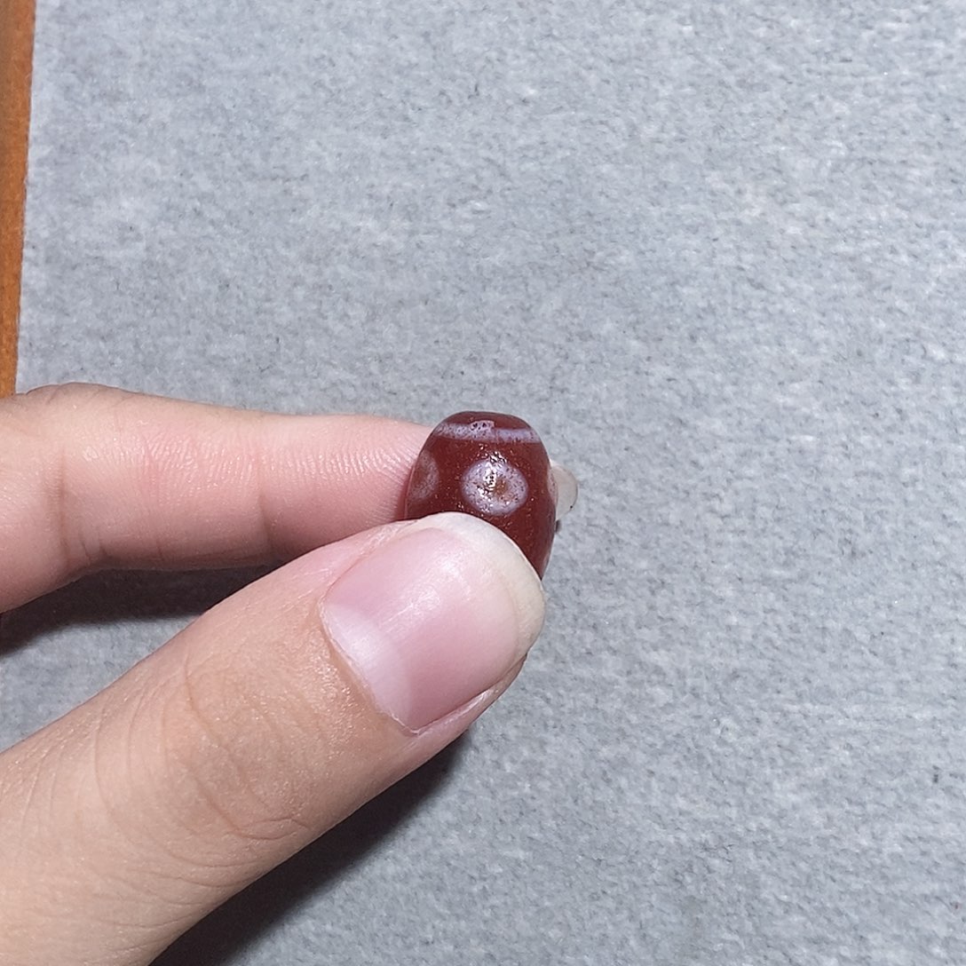 玛瑙/玉髓颈饰未镶嵌用**L