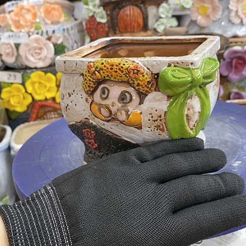 【闪购商品】红陶1