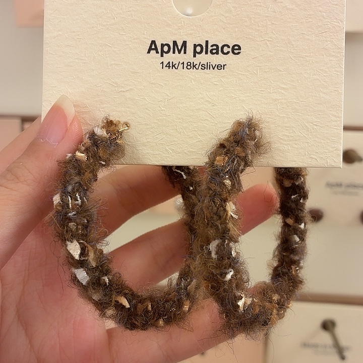 锆石纯铜合金日常简约通勤款