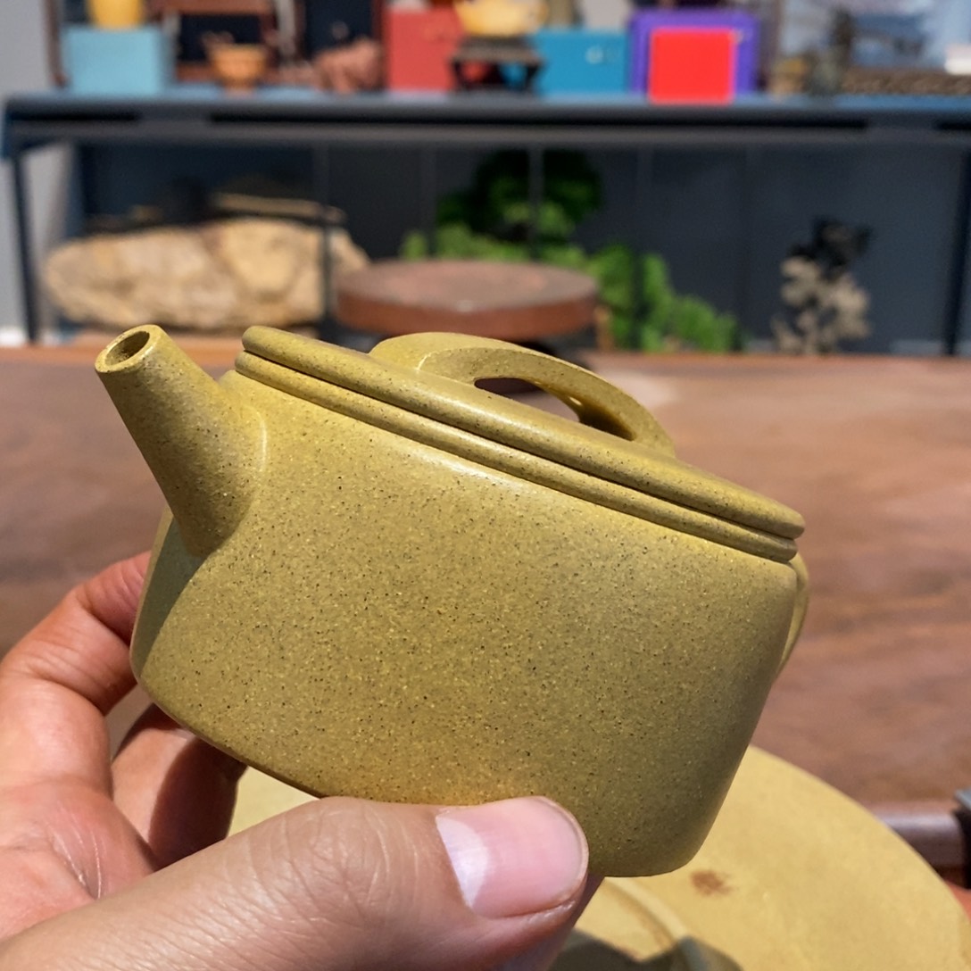 紫砂茶壶宜兴紫砂壶