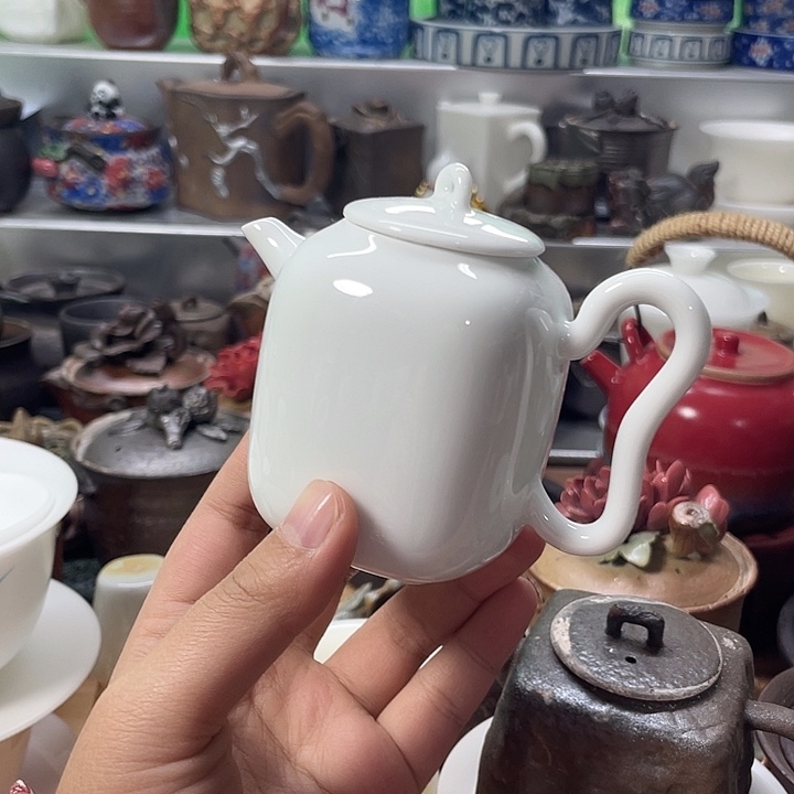 陶瓷制品及陶瓷艺术品容量130