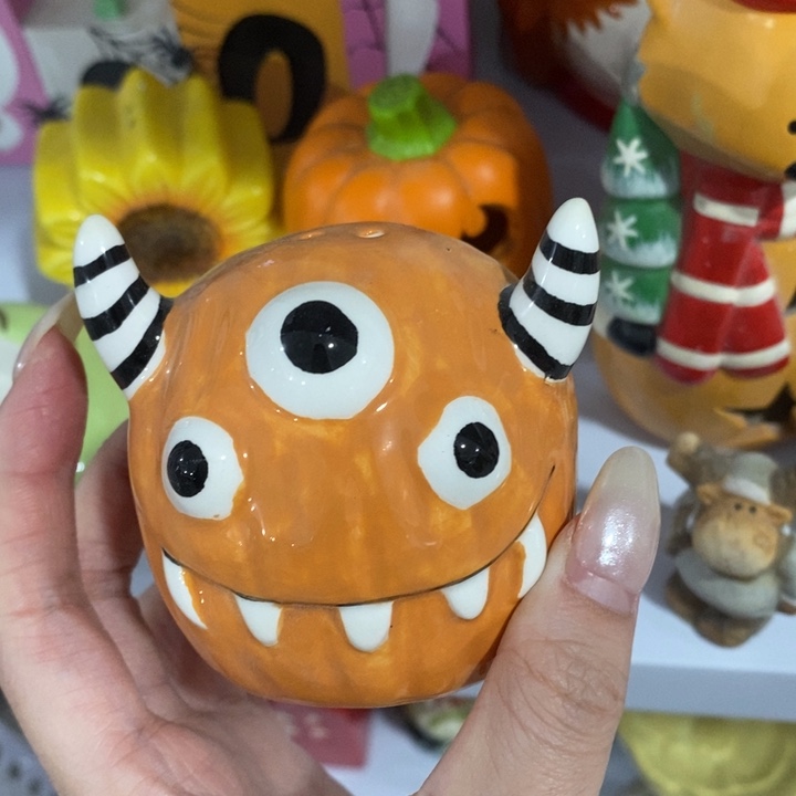 陶德化陶瓷微瑕冰裂18包邮介意慎拍