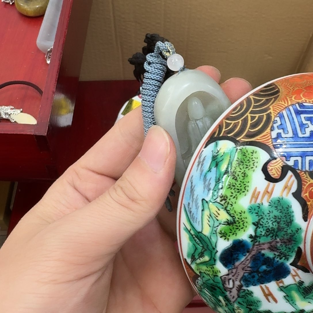 闪购商品，多样性发一