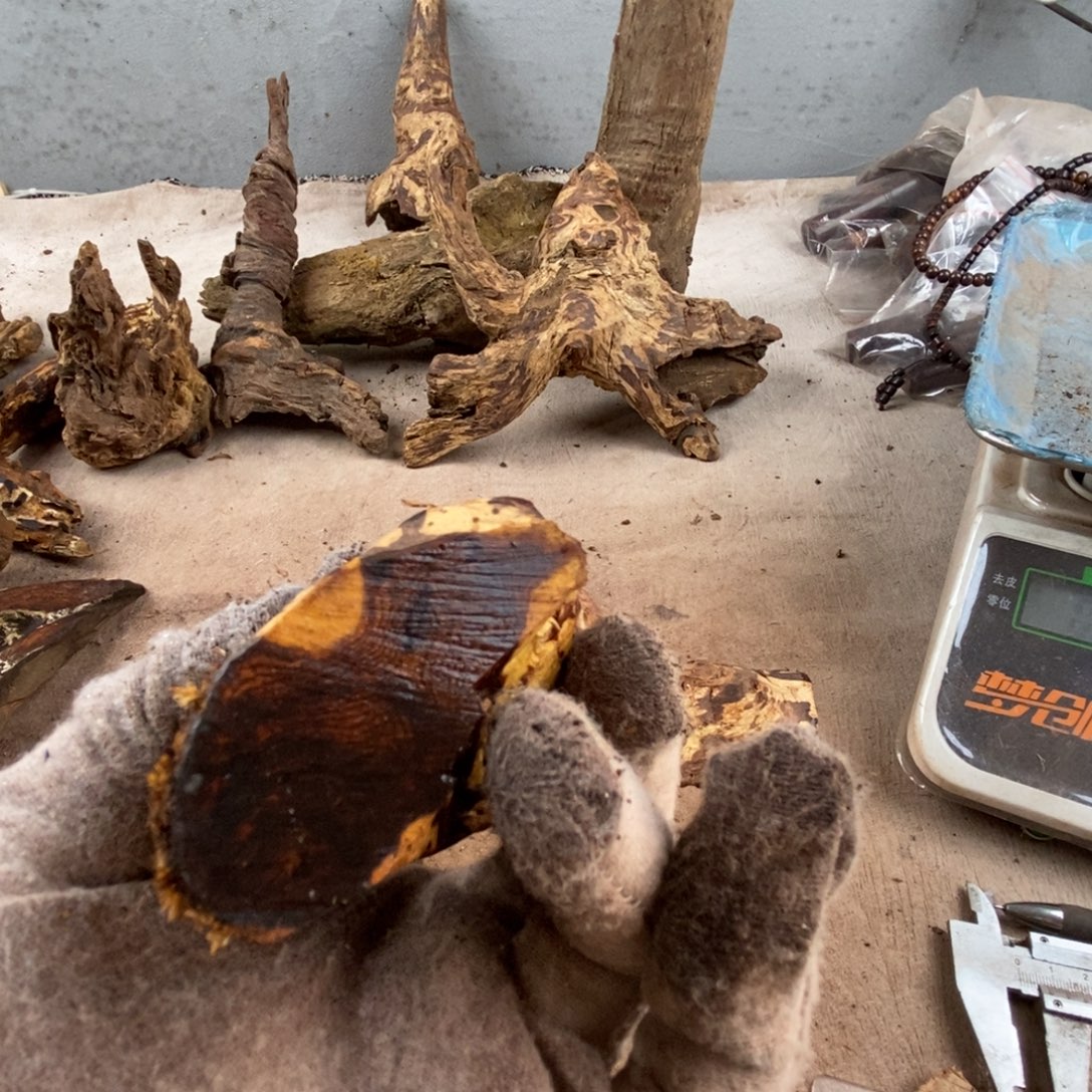 @***y黄花梨/降香黄檀降香黄檀黄花梨