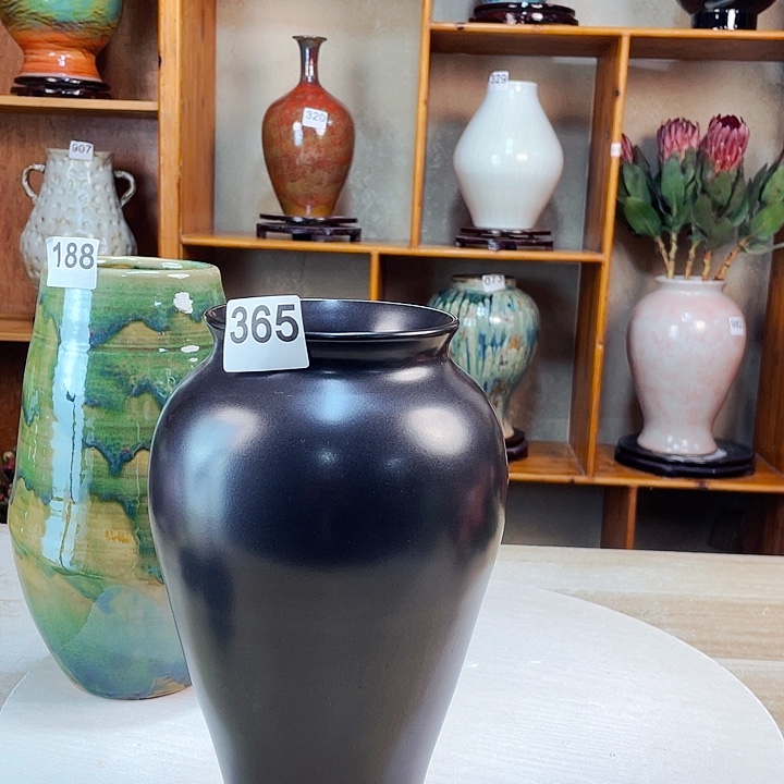 摆件365 景德镇陶瓷艺术精品