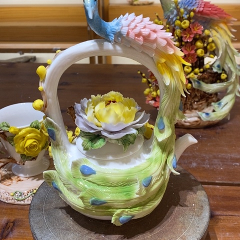 秋***妹柴烧粗陶源头厂家