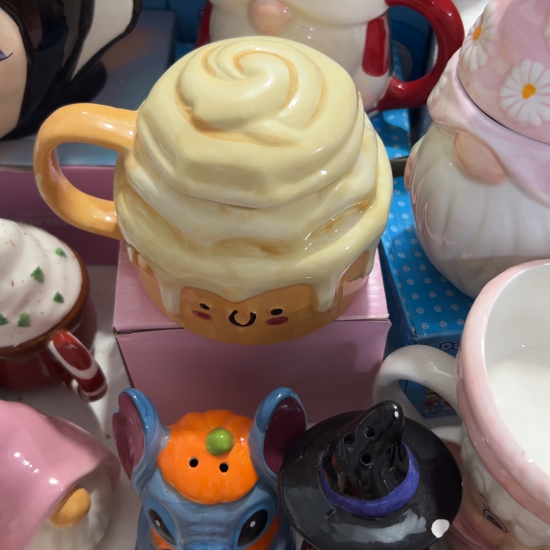 摆件微瑕疵不售后的