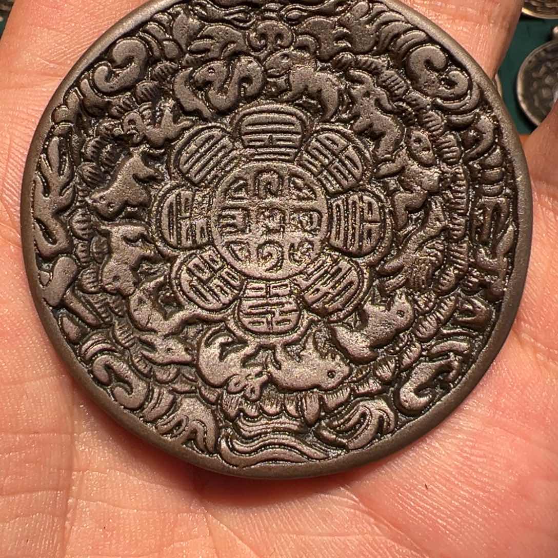 【闪购商品】九宫八卦牌