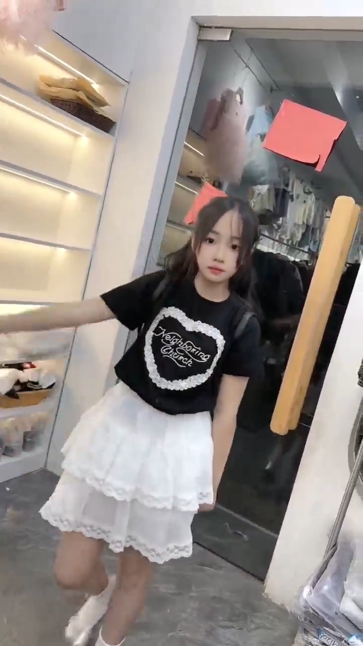 2025新款短袖69632