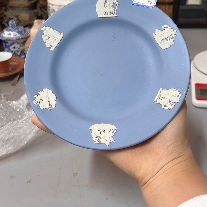 瓷片好久不见，全场福利价