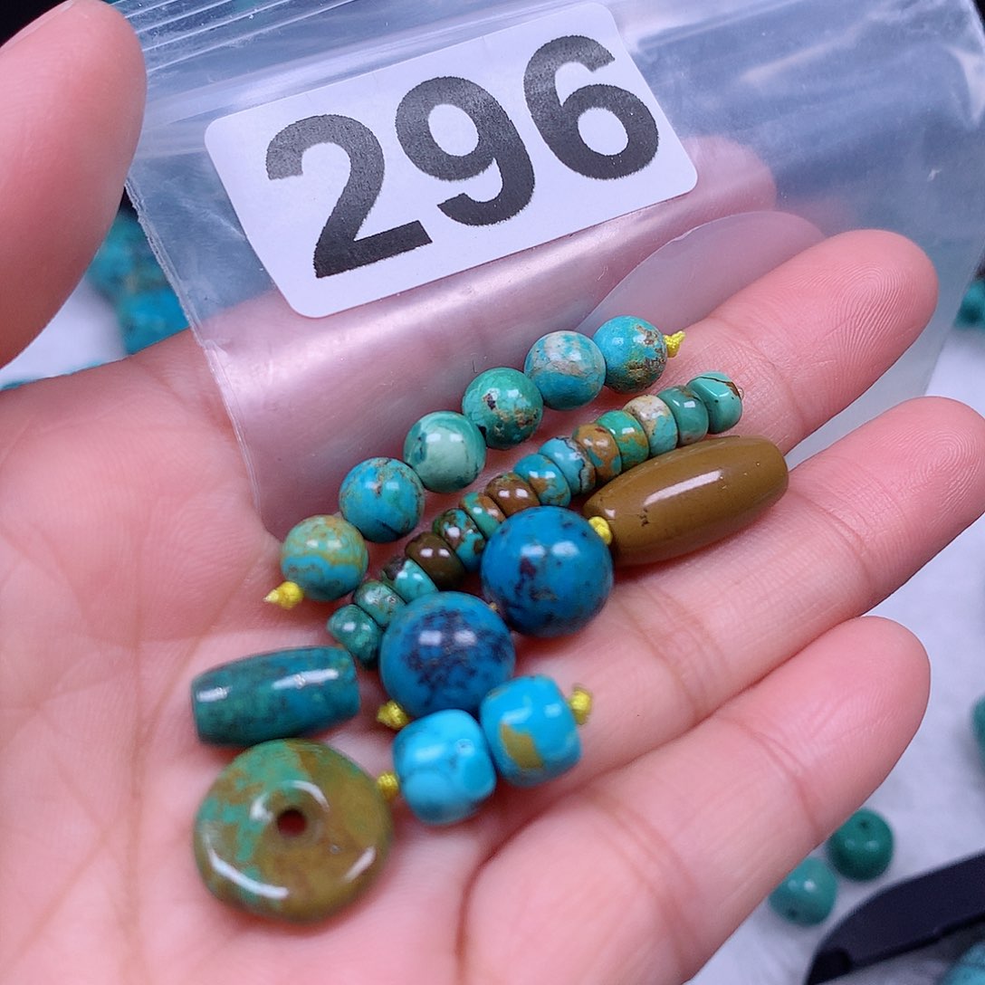 空竹粉丝专享十堰特色手工散珠