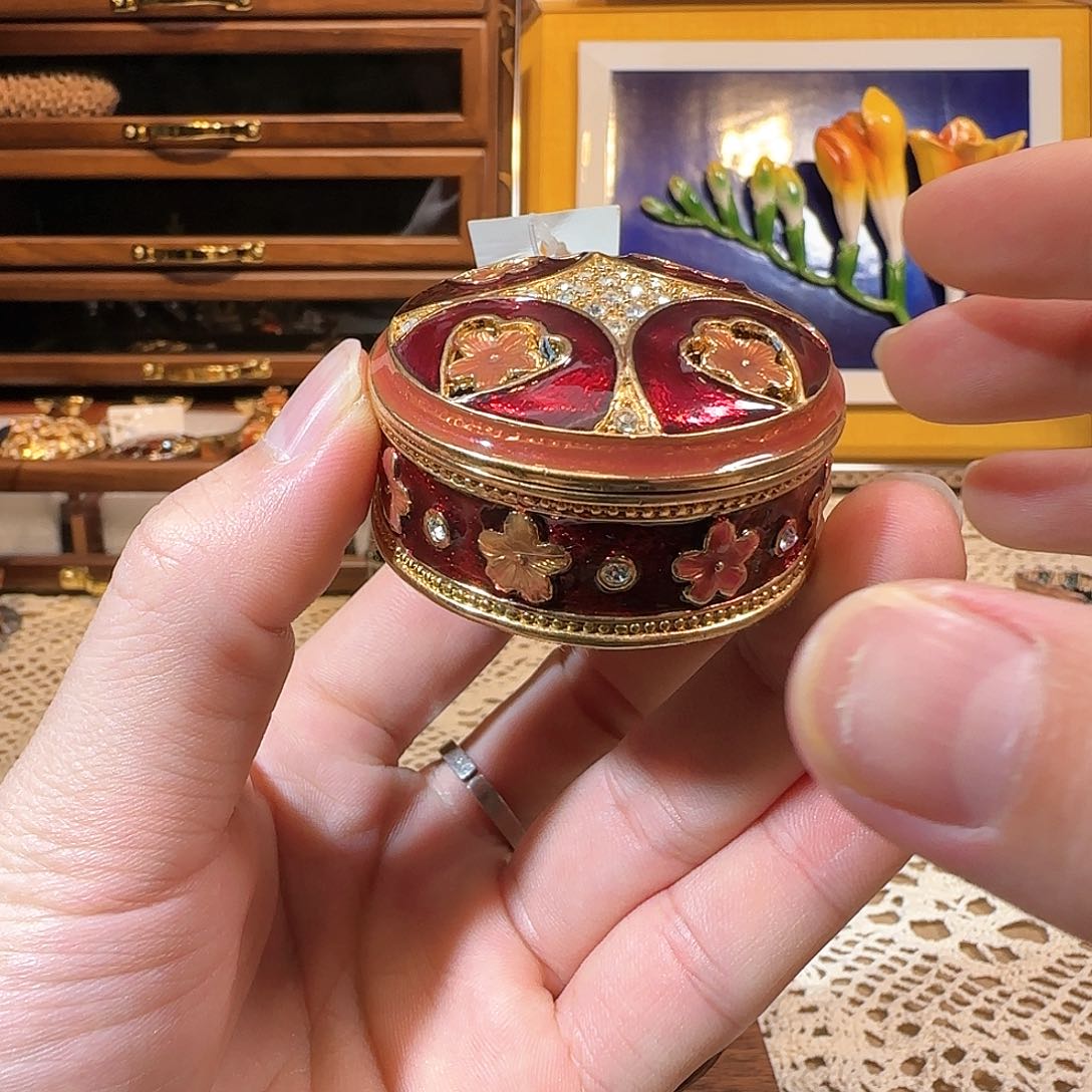 手工制品默认微瑕