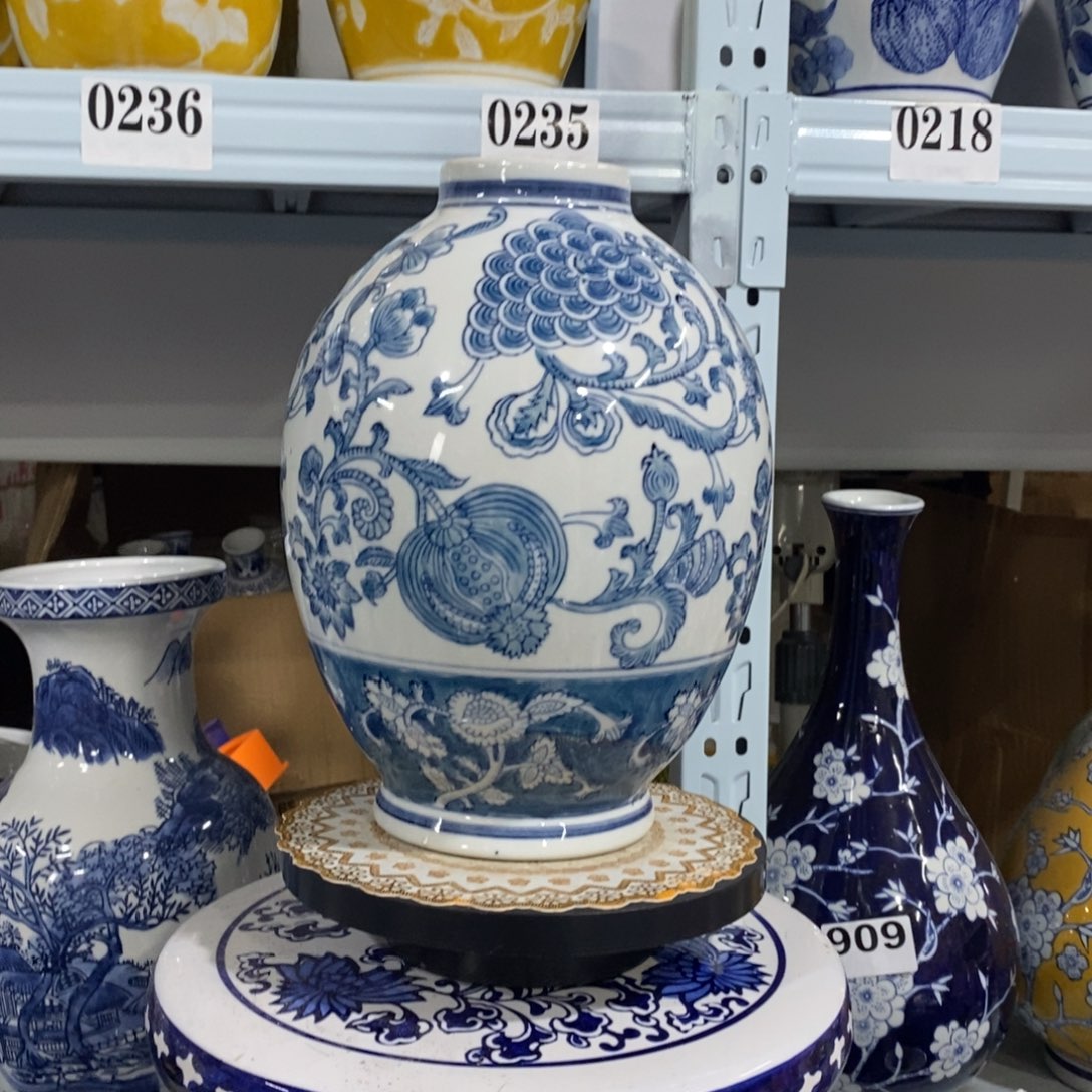 瓶花瓶花瓶摆件hp
